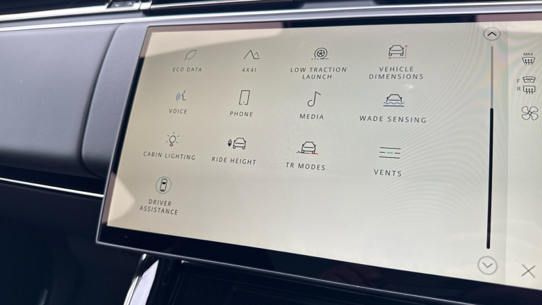 Land Rover Range Rover Sport 3.0 D300 Dynamic SE 5dr Auto Diesel Estate